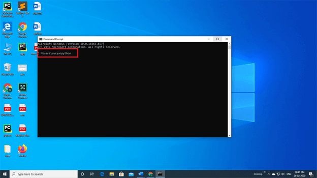 how-to-install-python-3-8-on-windows